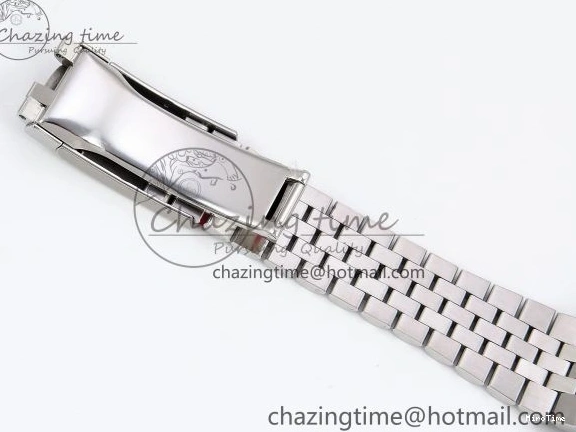 MiroTime 0112 Datejust 41mm 126234 904L Steel HGF 1:1 Best Edition White Dial on SS Bracelet VR Compact 1464